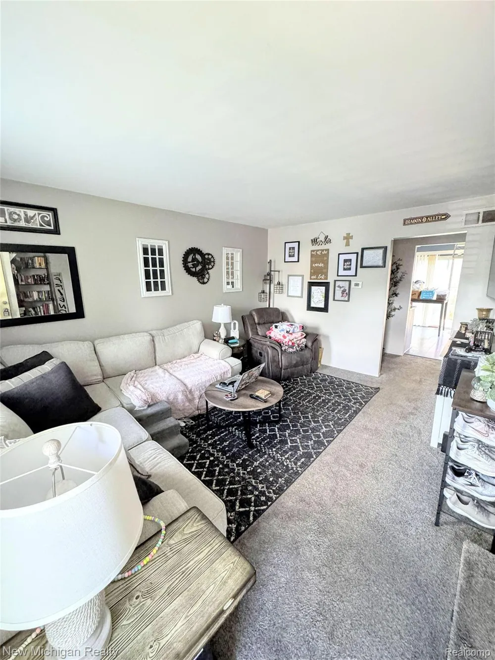 29208 Brittany Drive Roseville City, MI 48066