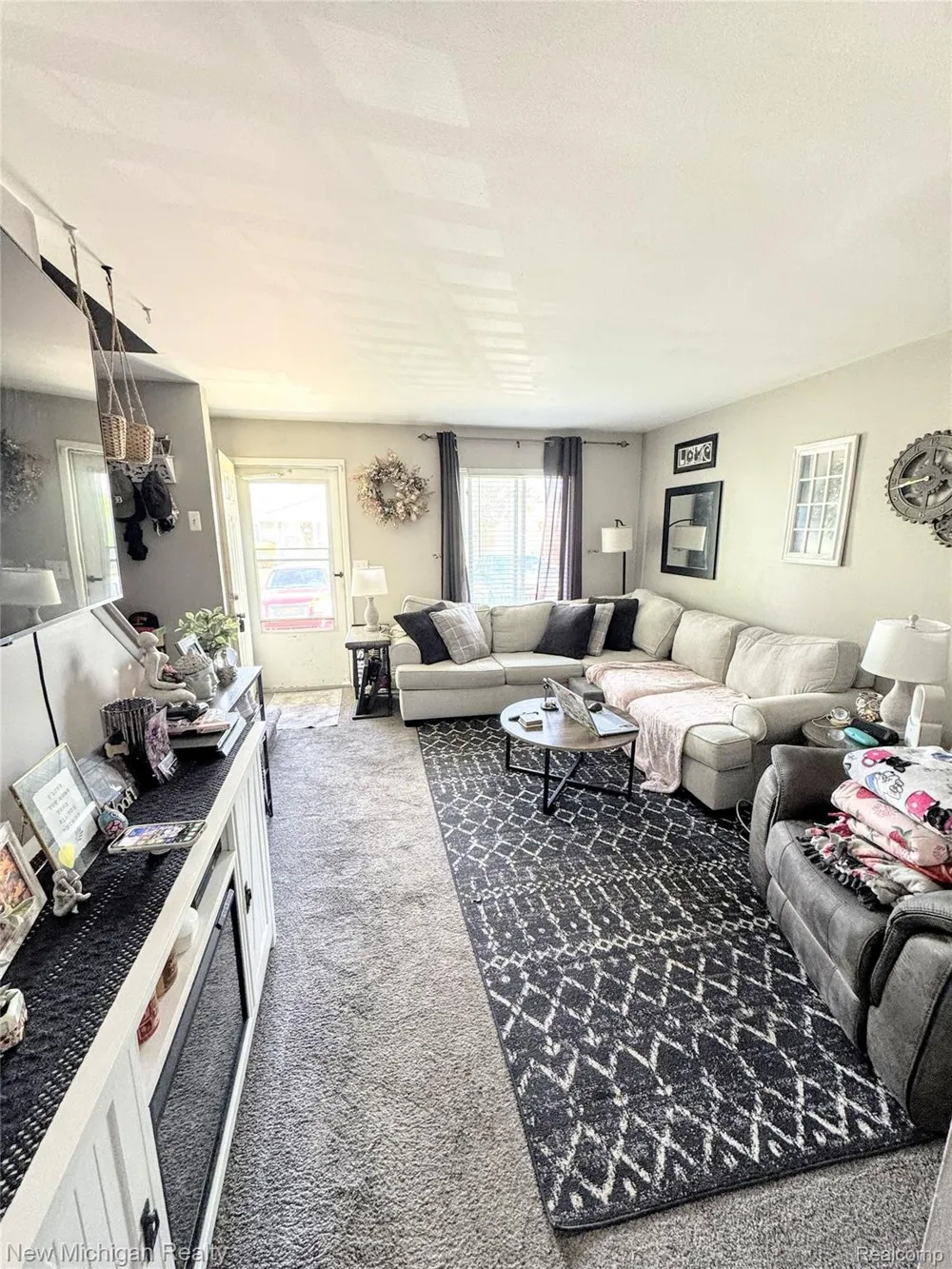 29208 Brittany Drive Roseville City, MI 48066