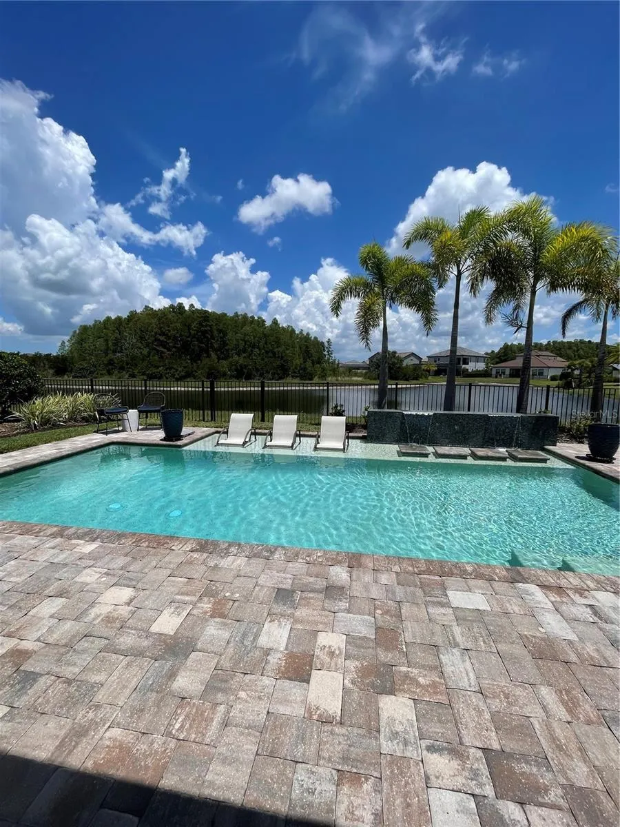 6166 MARSH TRAIL DRIVE Odessa, FL 33556