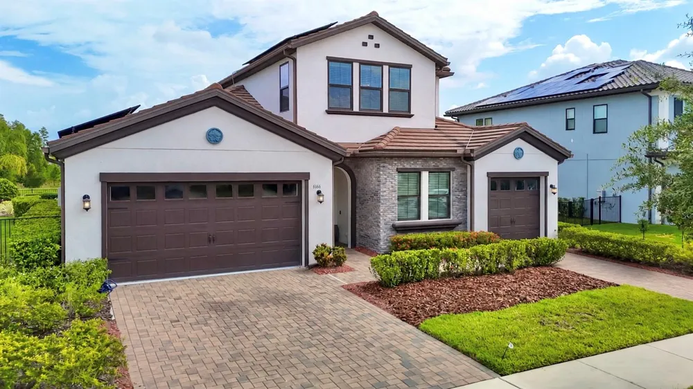 6166 MARSH TRAIL DRIVE Odessa, FL 33556