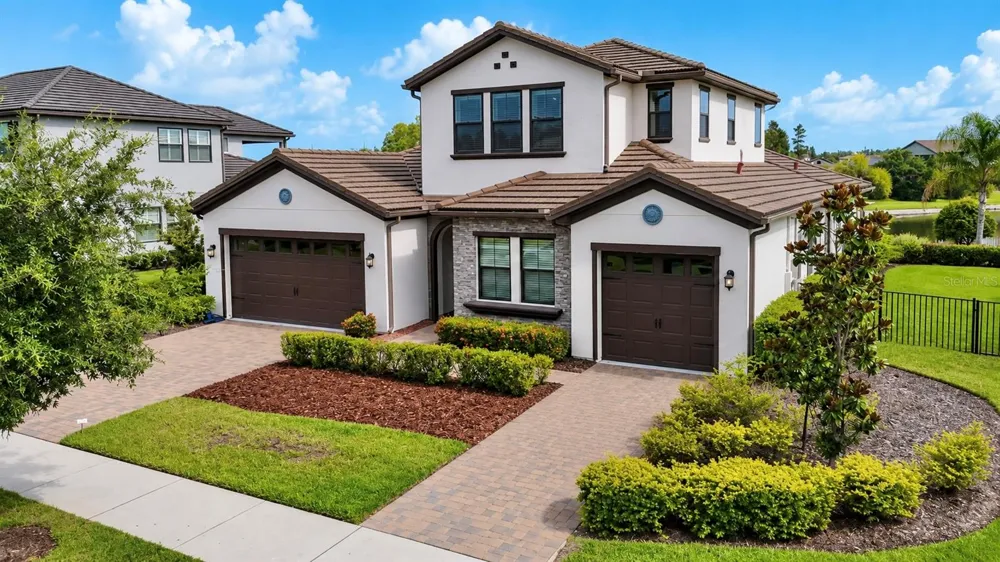 6166 MARSH TRAIL DRIVE Odessa, FL 33556