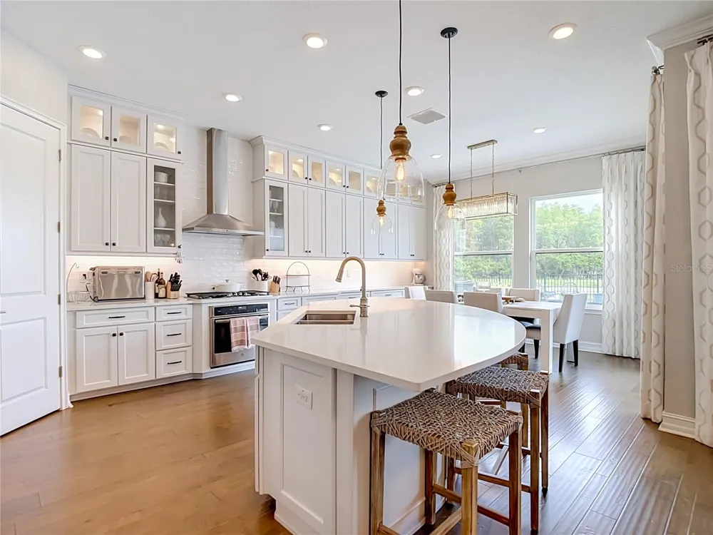 6166 MARSH TRAIL DRIVE Odessa, FL 33556