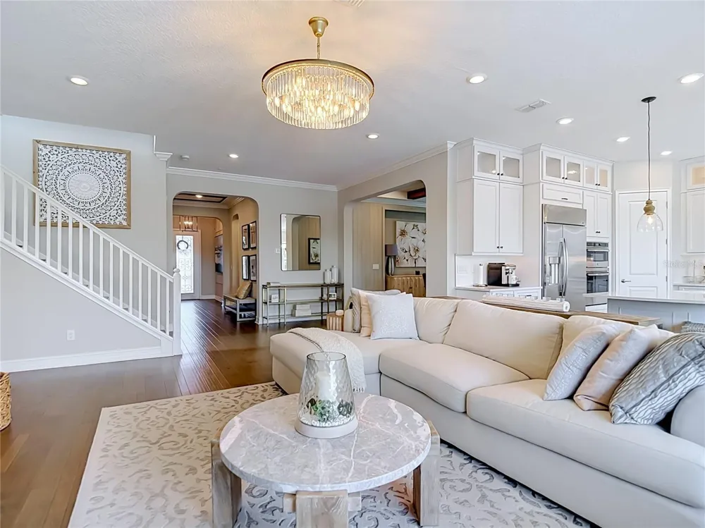 6166 MARSH TRAIL DRIVE Odessa, FL 33556