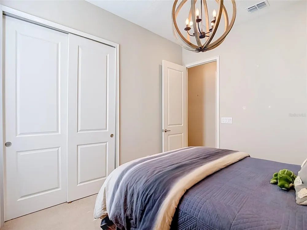 6166 MARSH TRAIL DRIVE Odessa, FL 33556