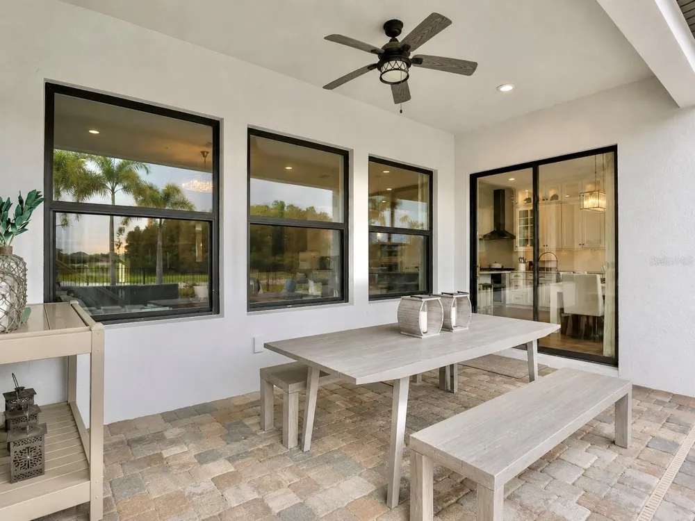 6166 MARSH TRAIL DRIVE Odessa, FL 33556