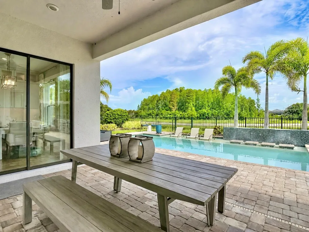 6166 MARSH TRAIL DRIVE Odessa, FL 33556