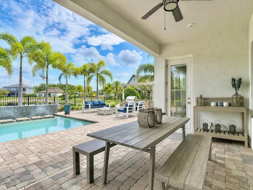 6166 MARSH TRAIL DRIVE Odessa, FL 33556