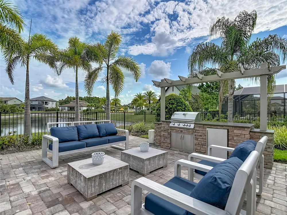 6166 MARSH TRAIL DRIVE Odessa, FL 33556