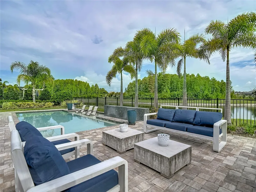 6166 MARSH TRAIL DRIVE Odessa, FL 33556