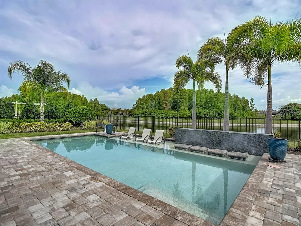 6166 MARSH TRAIL DRIVE Odessa, FL 33556