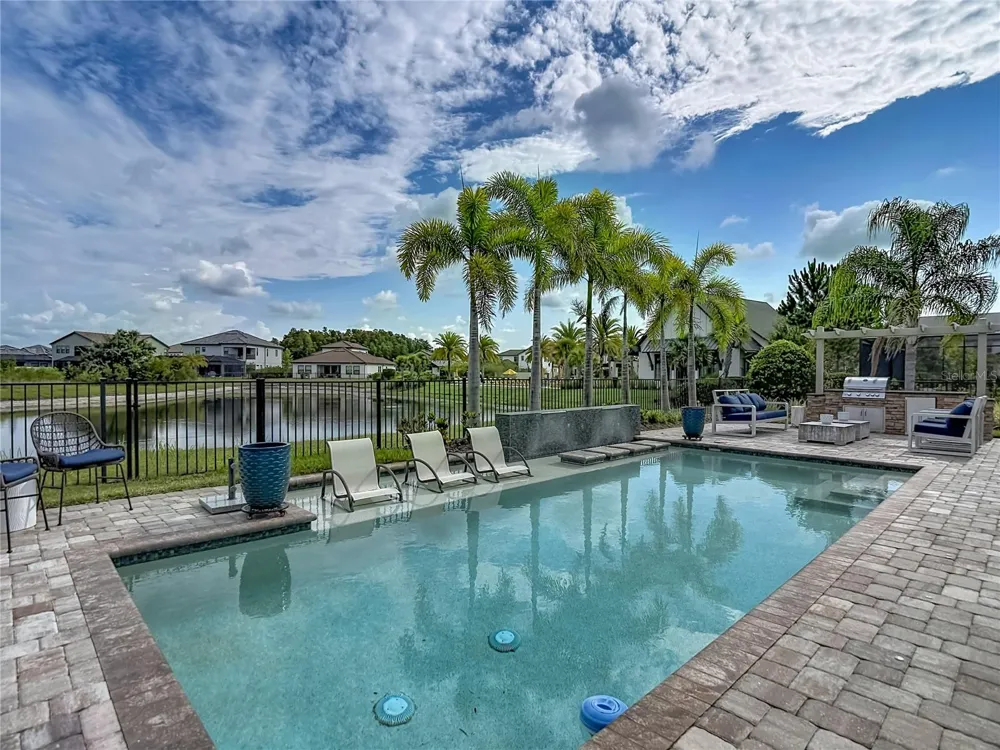 6166 MARSH TRAIL DRIVE Odessa, FL 33556