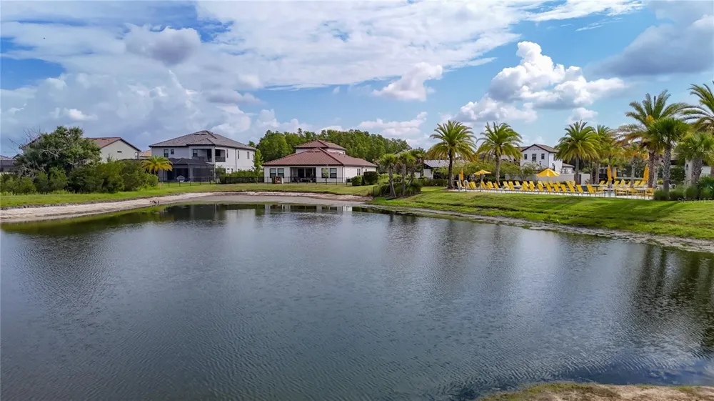 6166 MARSH TRAIL DRIVE Odessa, FL 33556