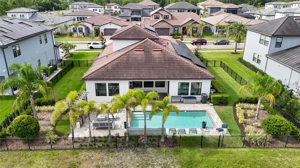 6166 MARSH TRAIL DRIVE Odessa, FL 33556