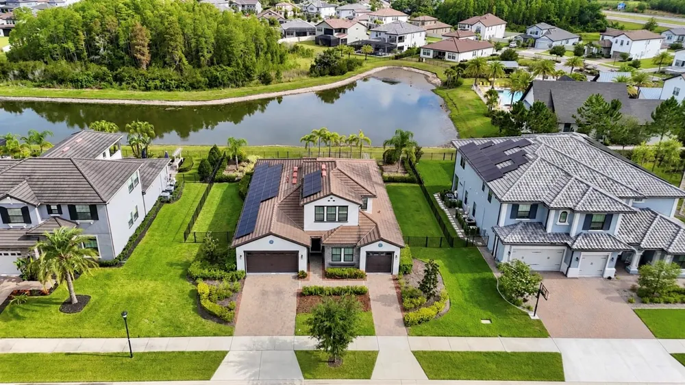 6166 MARSH TRAIL DRIVE Odessa, FL 33556