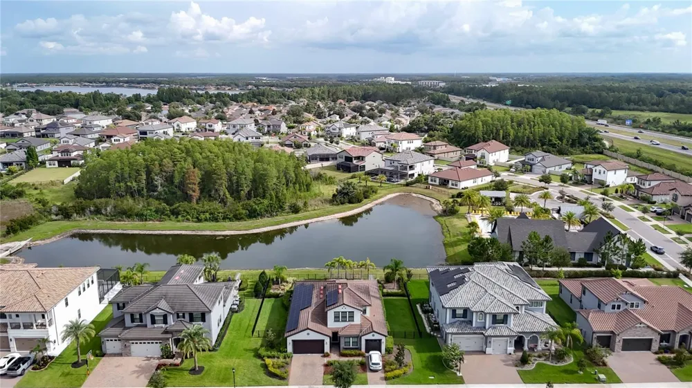6166 MARSH TRAIL DRIVE Odessa, FL 33556