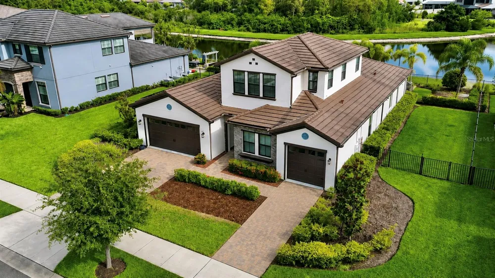 6166 MARSH TRAIL DRIVE Odessa, FL 33556