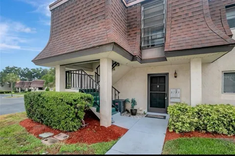 7020 COGNAC DRIVE #3