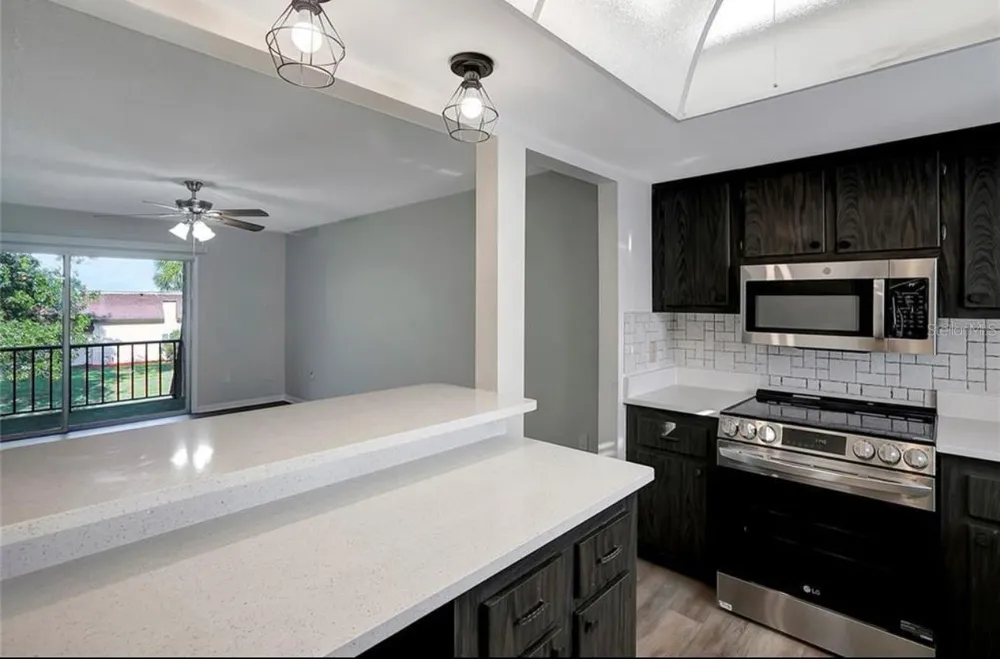 7020 COGNAC DRIVE #3 New Port Richey, FL 34653