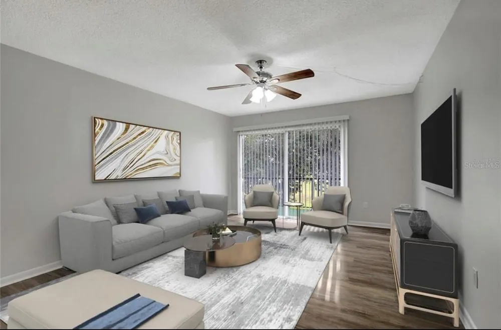 7020 COGNAC DRIVE #3 New Port Richey, FL 34653