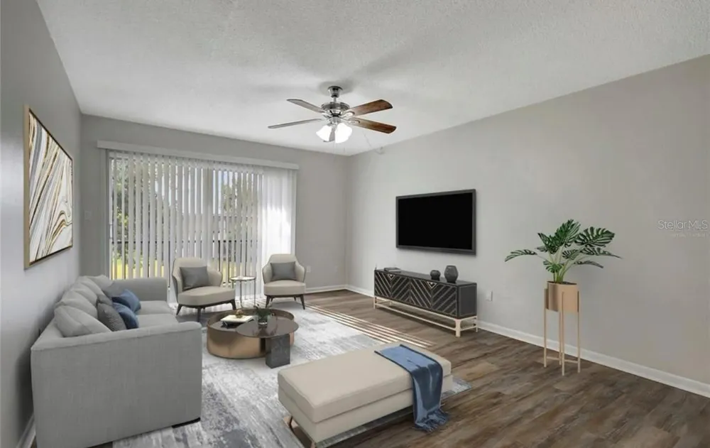 7020 COGNAC DRIVE #3 New Port Richey, FL 34653