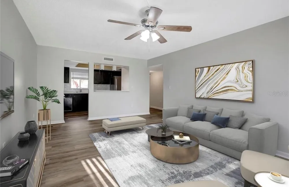 7020 COGNAC DRIVE #3 New Port Richey, FL 34653