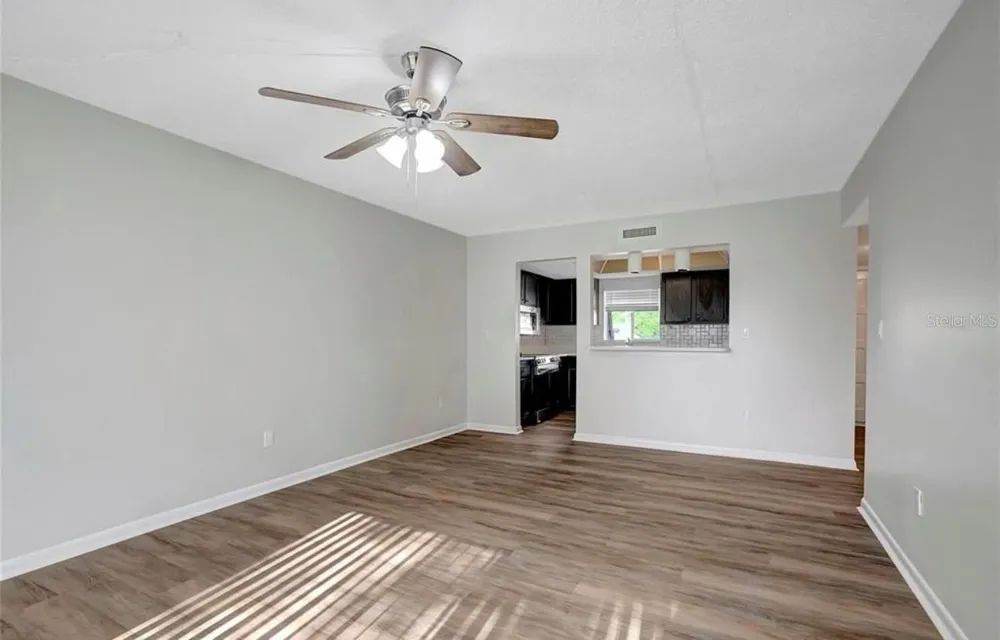 7020 COGNAC DRIVE #3 New Port Richey, FL 34653