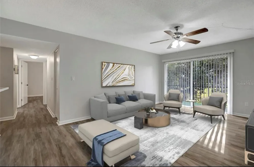 7020 COGNAC DRIVE #3 New Port Richey, FL 34653