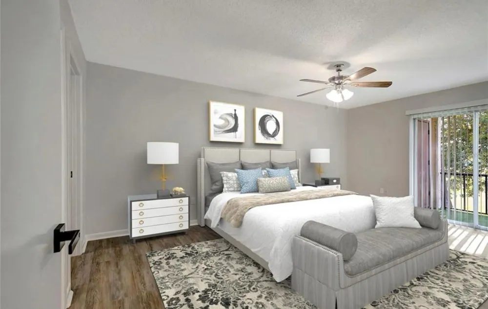 7020 COGNAC DRIVE #3 New Port Richey, FL 34653