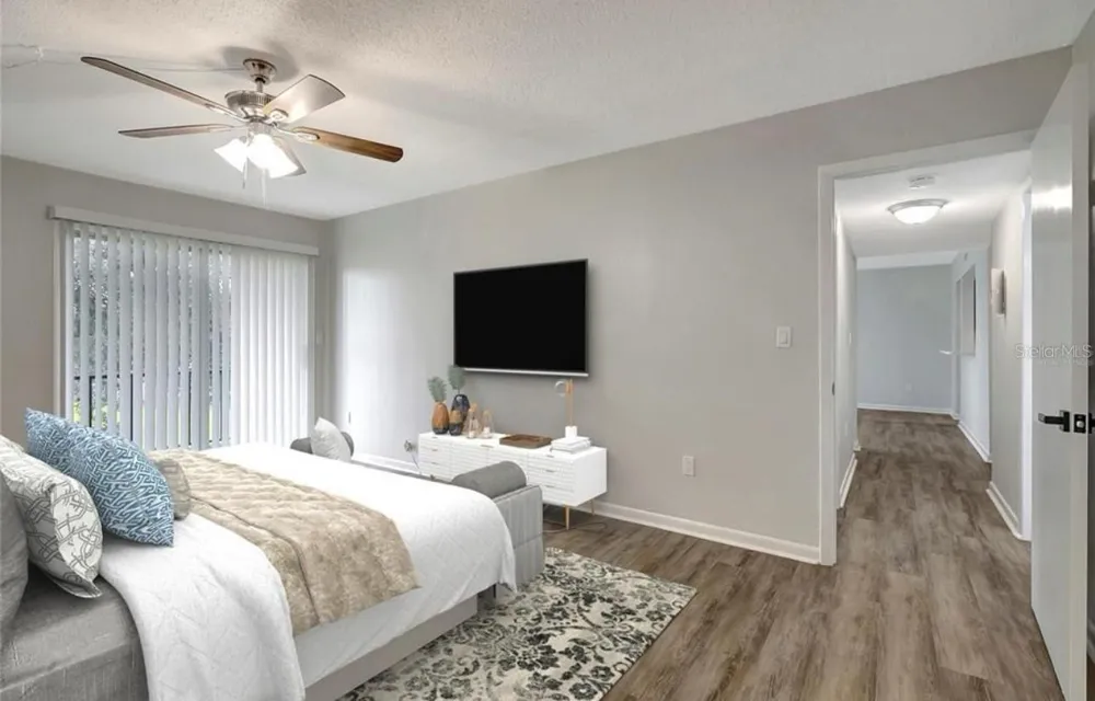 7020 COGNAC DRIVE #3 New Port Richey, FL 34653