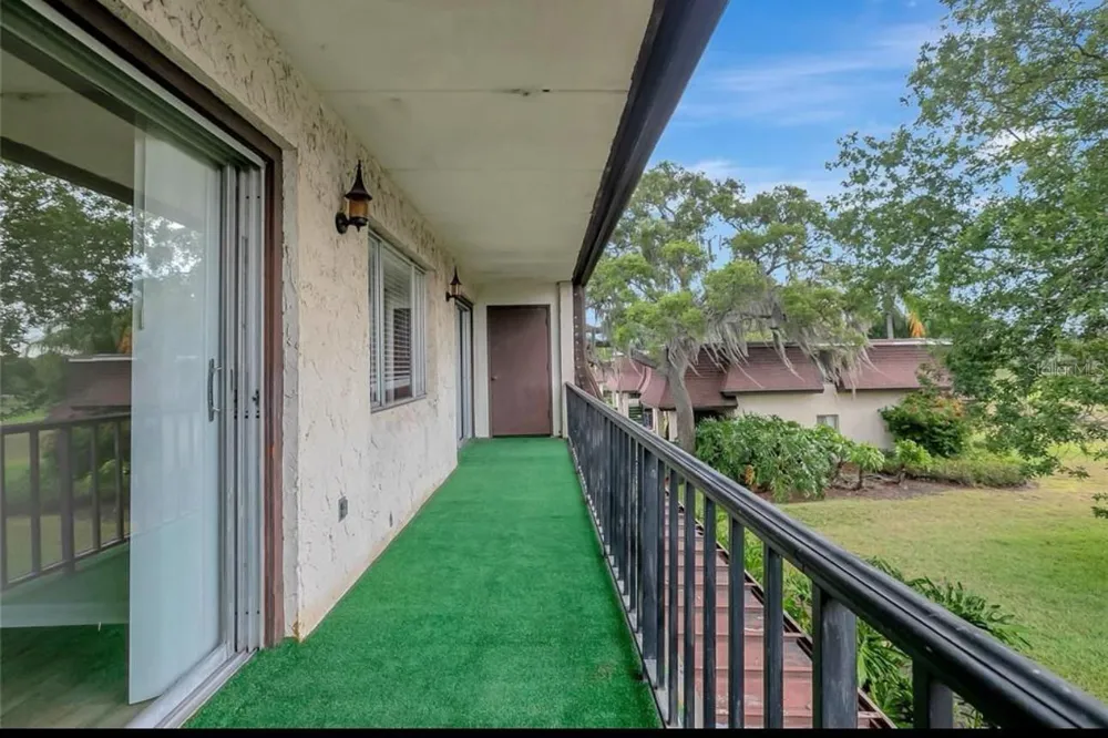 7020 COGNAC DRIVE #3 New Port Richey, FL 34653