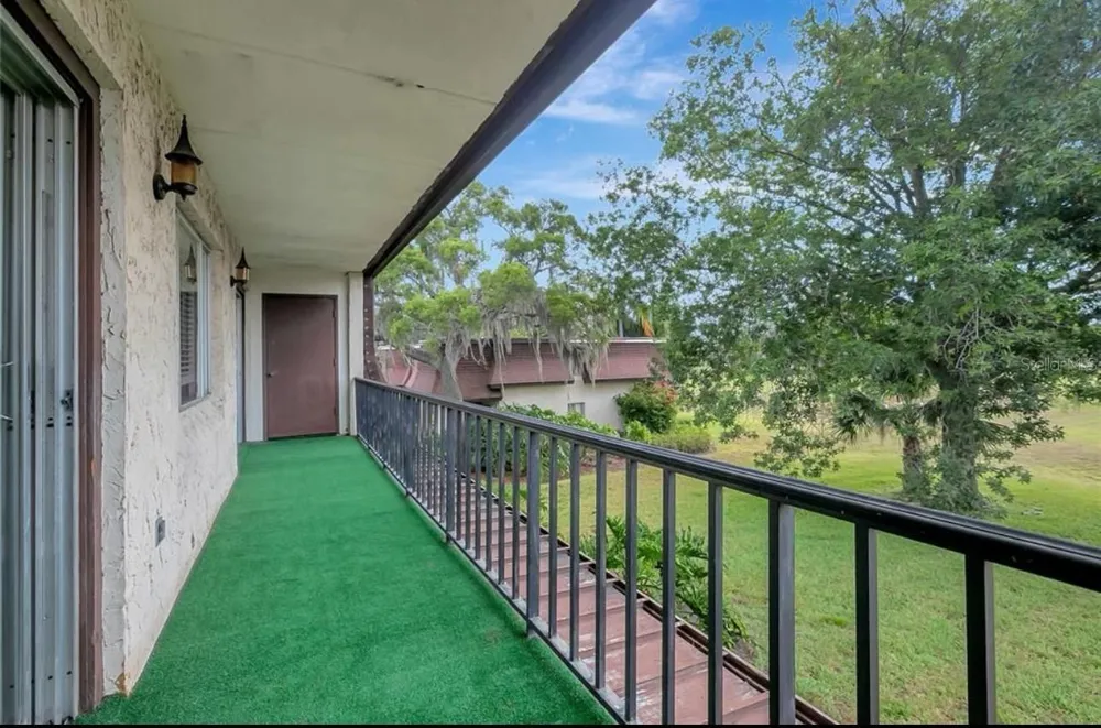 7020 COGNAC DRIVE #3 New Port Richey, FL 34653