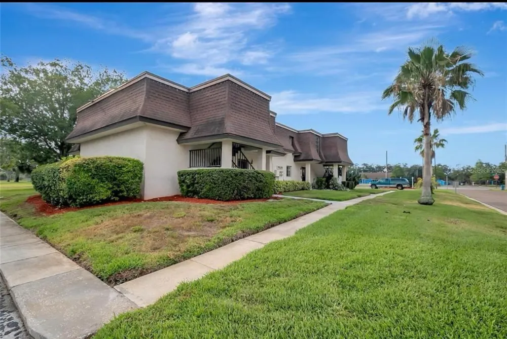 7020 COGNAC DRIVE #3 New Port Richey, FL 34653