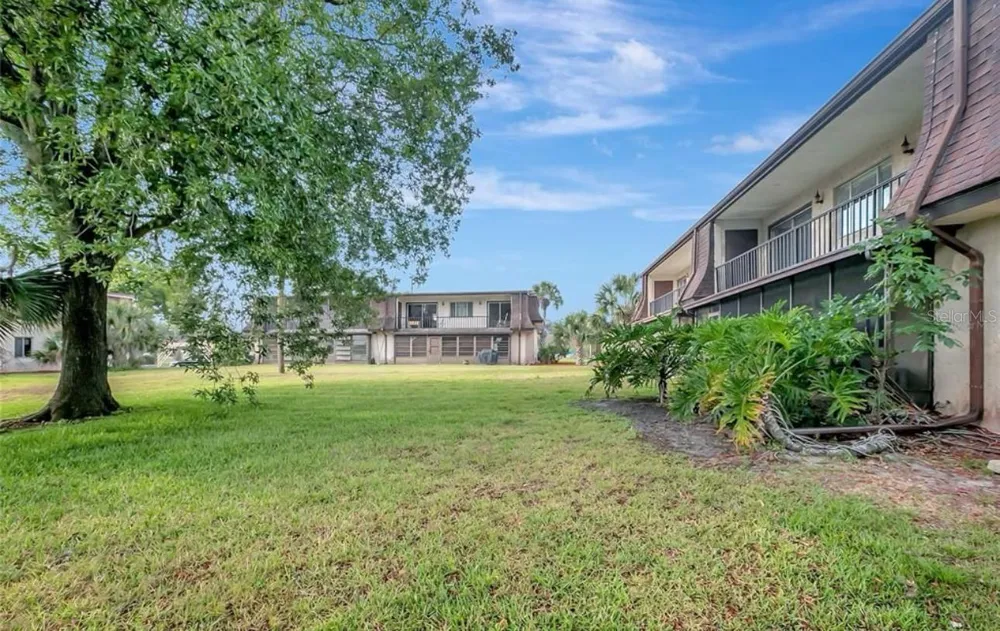 7020 COGNAC DRIVE #3 New Port Richey, FL 34653