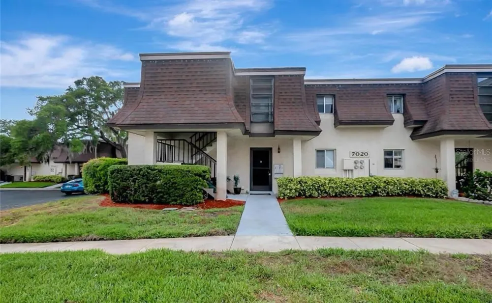 7020 COGNAC DRIVE #3 New Port Richey, FL 34653