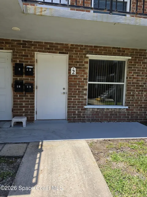 190 E Olmstead Drive #B2