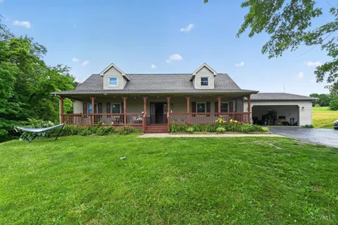 6400 Dunlap Road