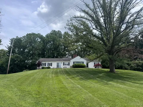 43 Willettsville Pk
