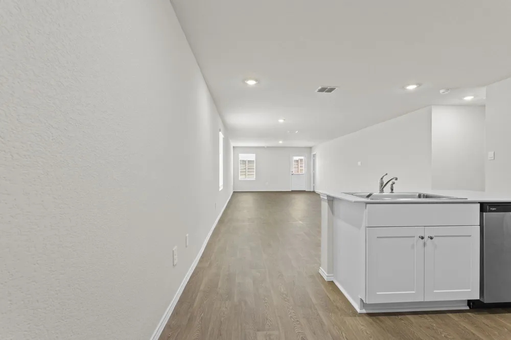 307 Wild Goose Drive Luling, TX 78648