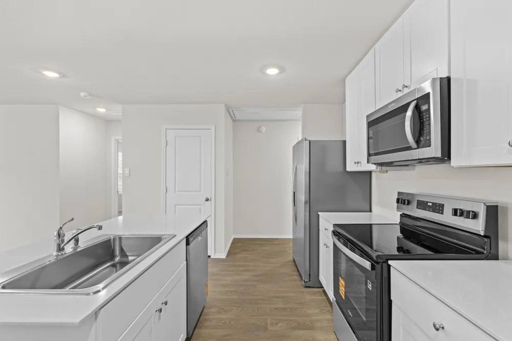 307 Wild Goose Drive Luling, TX 78648