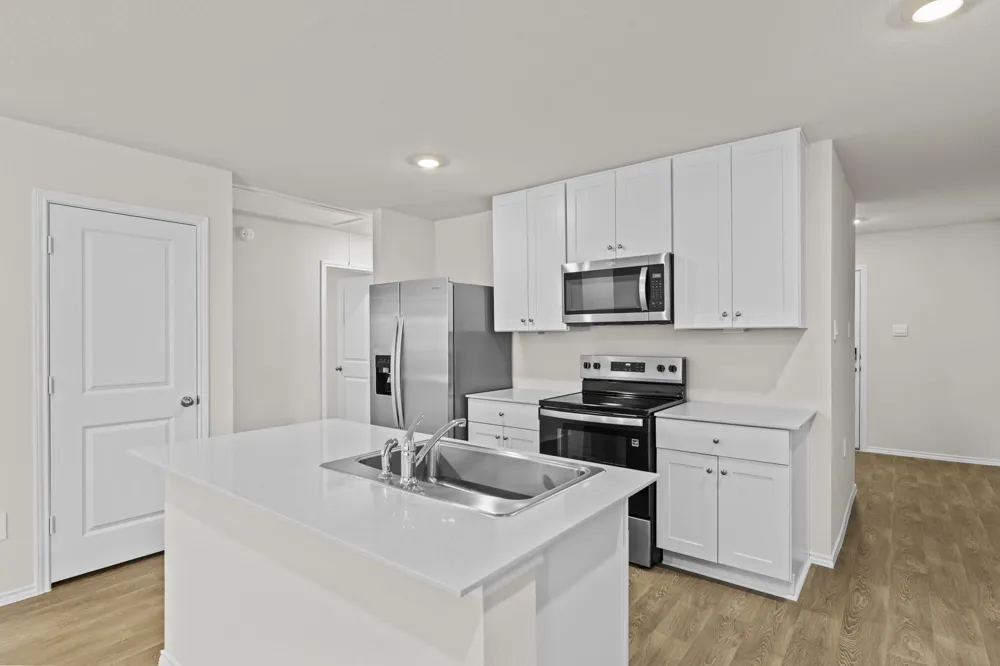 307 Wild Goose Drive Luling, TX 78648