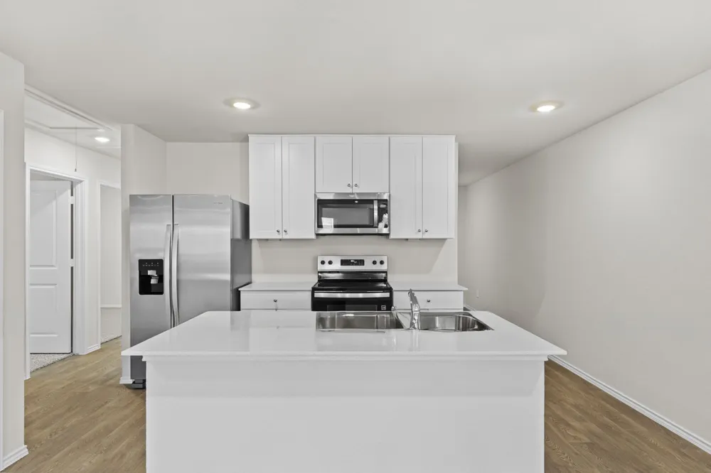 307 Wild Goose Drive Luling, TX 78648