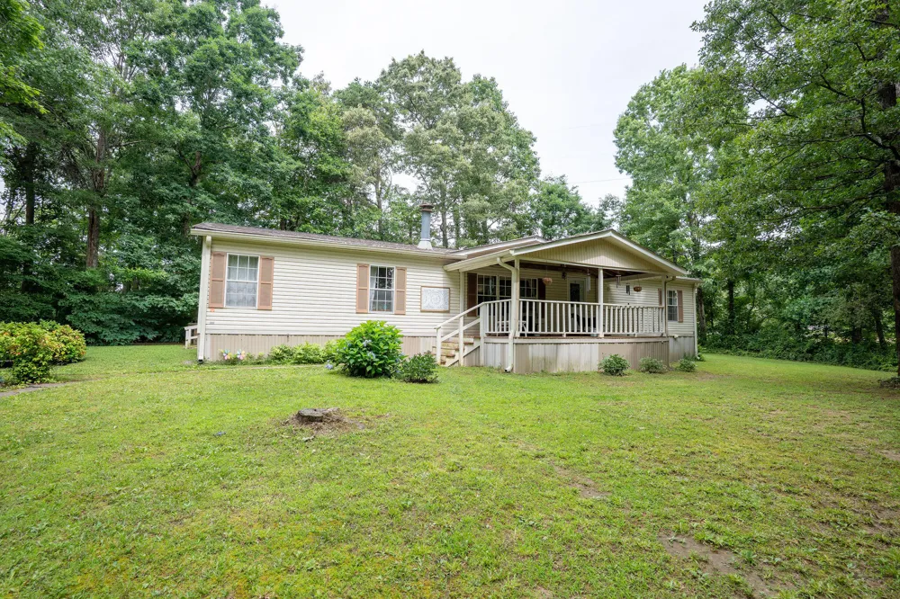 127 County Road 309 Bryant, AL 35958