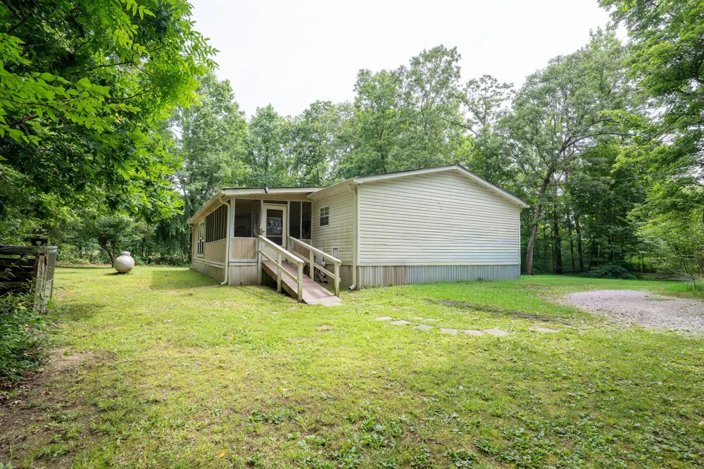 127 County Road 309 Bryant, AL 35958