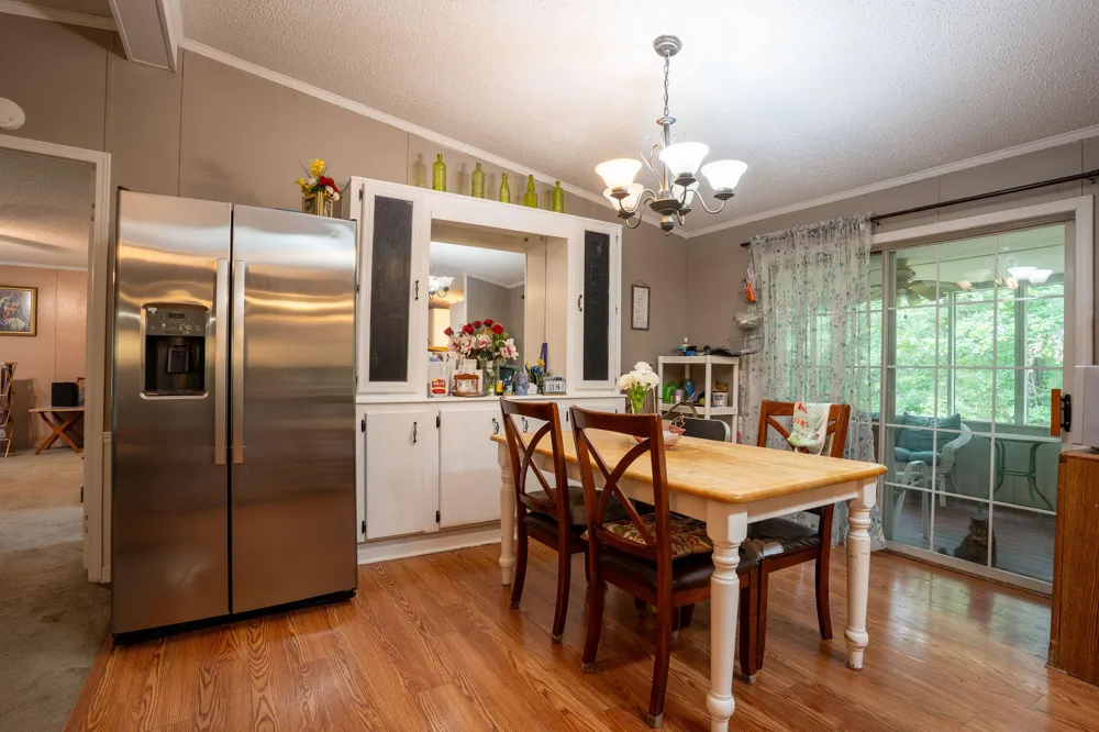 127 County Road 309 Bryant, AL 35958