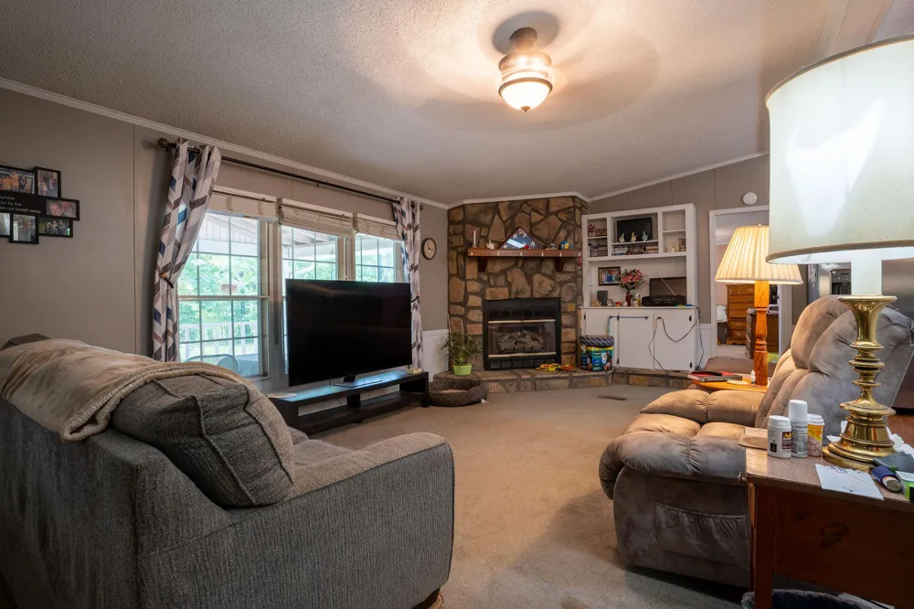 127 County Road 309 Bryant, AL 35958