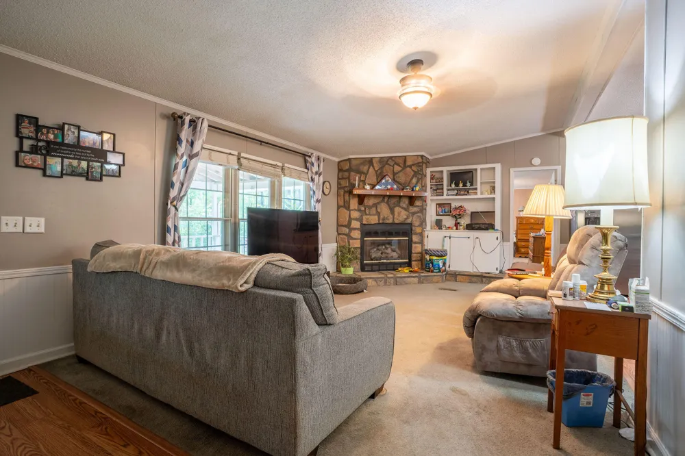 127 County Road 309 Bryant, AL 35958