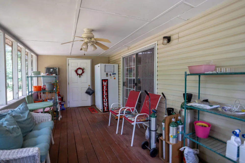 127 County Road 309 Bryant, AL 35958