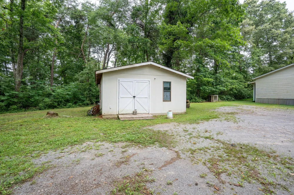 127 County Road 309 Bryant, AL 35958