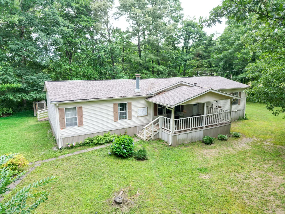 127 County Road 309 Bryant, AL 35958