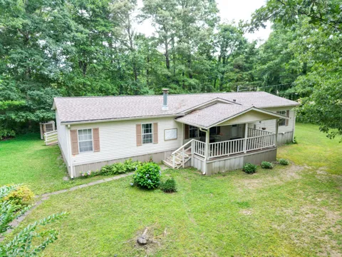127 County Road 309